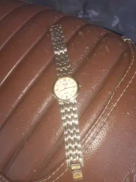 Jam tangan picallo paris vintage
