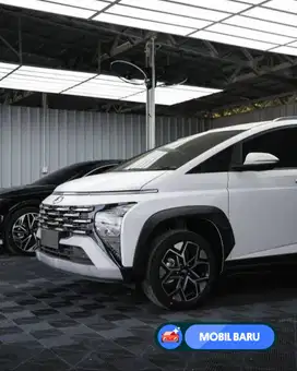 [Mobil Baru] FLASH STOK STARGAZER NIK 2025 UNTUNG PULUHAN JUTA
