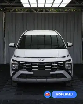 [Mobil Baru] FLASH STOK STARGAZER NIK 2025 UNTUNG PULUHAN JUTA
