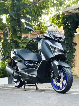 Bekas tapi Baru‼️Yamaha XMAX ABS 250 2025‼️DANNY Mustika Motor Malang