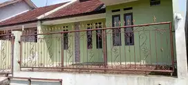 Cuci gudang perum dosen Caringin jtngr 140/116 3kt 1km 750 JT Nego