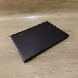 Laptop Lenovo Slim Ram 8GB Bonus Mouse Baru Siap pakai [Bisa Diantar]