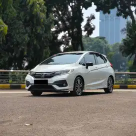 ‼️DP Ringan ‼️ Honda Jazz RS AT 2019 / 2020
