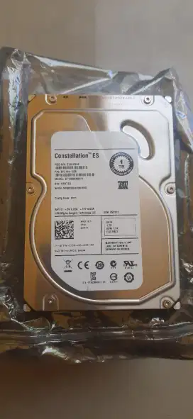 Hardisk PC 1TB (Mulus)