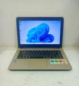 LAPTOP ASUS X441 UVK i3-6006u