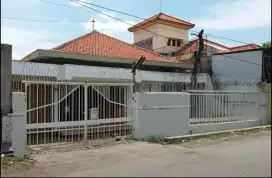 Dijual Rumah daerah Citarum, Semarang