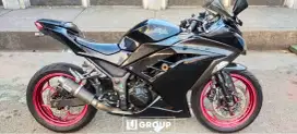 FOR SALE!! KAWASAKI NINJA FI 2012
