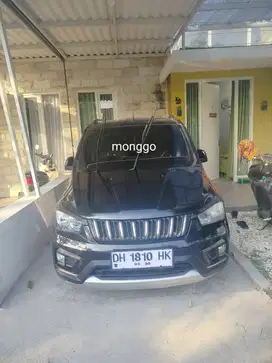 WULING CONFERO S LUXURY