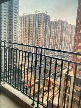 Di SEWA kan apartemen Meikarta Lippo Cikarang