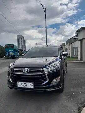 Toyota Kijang Innova 2019 Diesel