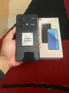 REDMI NOTE 13 4G 8/128 FULSET NOMINES