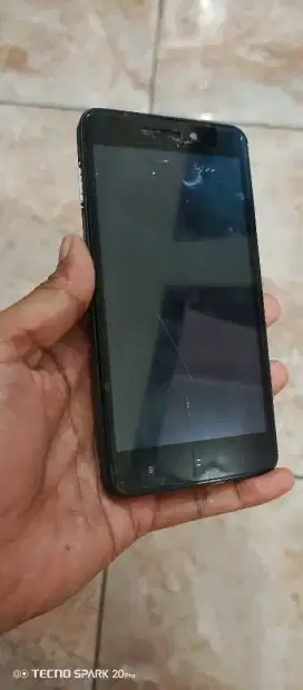 Xiaomi redmi 4a ram tidak tahu