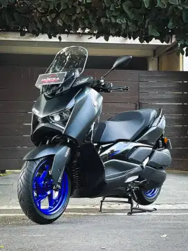 Baru tapi Bekas‼️Yamaha XMAX 250 ABS 2025‼️DANNY Mustika Motor Malang