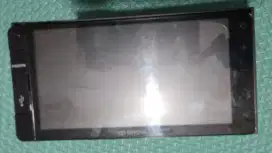 Head Unit Toyota Sienta Q 2017