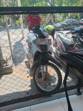 Jasa ojek, kurir atau antar jrmput