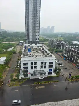 DIJUAL APARTEMEN MEIKARTA Cikarang, Bekasi