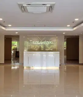 DIJUAL CEPAT APARTEMEN 2 BR SIAP HUNI DI MEIKARTA CIKARANG SELATAN