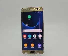 SAMSUNG S7 EDGE 4GB 32GB minus unit only