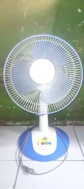 Kipas angin meja SOGO 14 inc