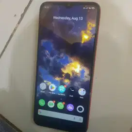 Realme C3 Nominus RAM 3/32