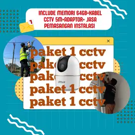 PASANG CCTV MURAH BERGARANSI MALANG RAYA