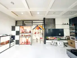 Dijual Rumah  Siap Huni di Komplek Mutiara Residence