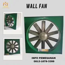 SOLUSI TERBAIK Wall Fan di Indramayu