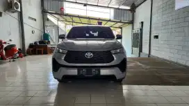 ZENIX G HYBRIG AT 2024