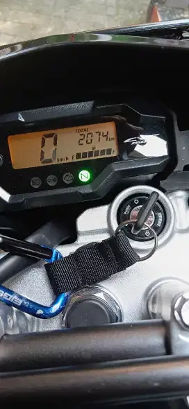 Honda Crf 150 L