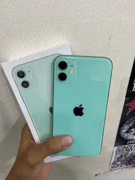 Iphone 11 128gb likenew