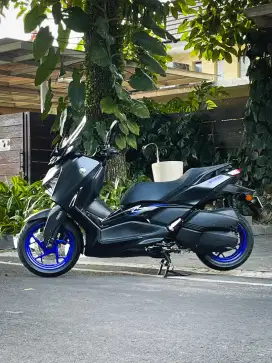Super Gress‼️Yamaha Xmax 250 2025 ABS Connected‼️DANNY Mustika Motor