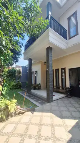 Kost Bu Aziz kost khusus wanita