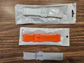 Galaxy Watch6 Classic Black 47mm Kondisi 98% Ex Garansi SEIN