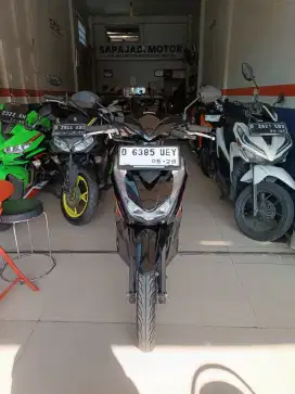 HONDA NEW BEAT CBS 2023