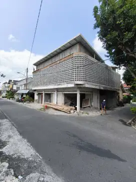 Kost 15 Kamar Di Condongcatur, 2 Menit Kampus UII Ekonomi Dan UPN