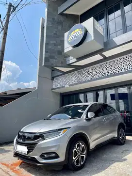 Hrv SE Special Edition 2019