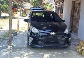 Toyota Calya 1,2 type E M/T