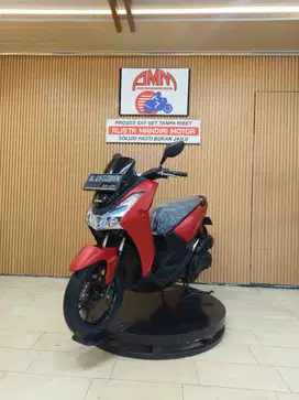 YAMAHA LEXI VVA 2019, SURAT-SURAT LENGKAP