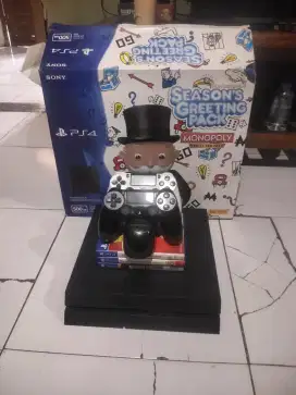 ps4 fat seri 12 hdd 500gb
