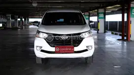DAIHATSU XENIA R DELUXE 1.3 MT 2018 PUTIH Bekas Berkualitas