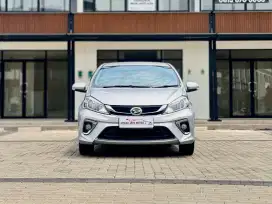 Daihatsu Sirion 1.3 D AT 2019