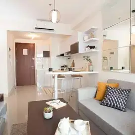 Dijual Apartemen Signature Park Grande Cawang