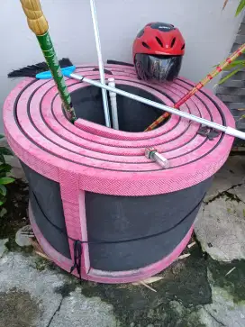 Arena Geber Ayam Bangkok Pakhoy birma