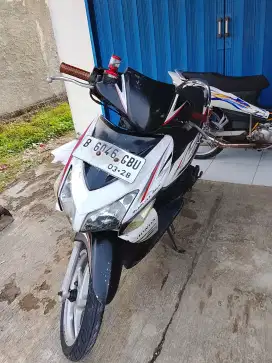 Vario 110 2013 jual bu