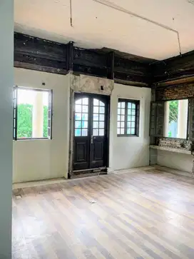 Sewa Ruang Usaha Kemang Luas 100m² Open Space