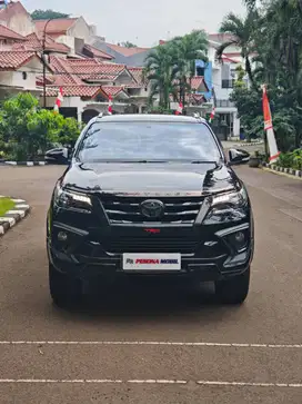TDP25JT Fortuner VRZ 2016 AT
