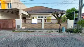 DiJual Rumah Hook Nirwana Excecutive