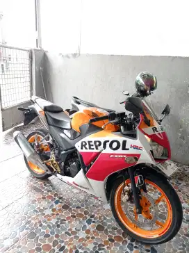 Honda cbr 150 mulus