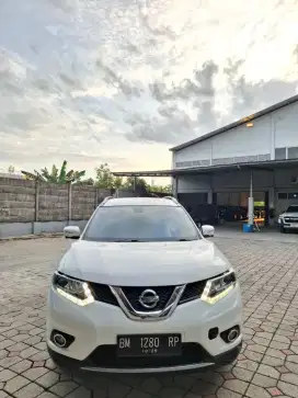 Xtrail 2015 2.5 matic