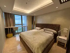 Di Jual Apartement Gold Coast Full Furnish 3 Br
